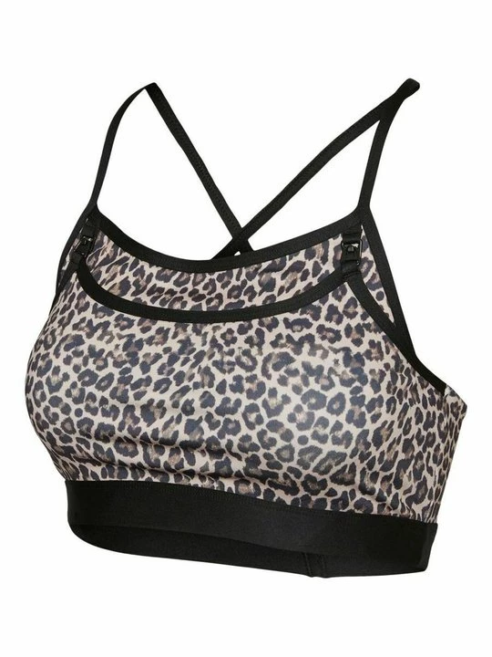 Foto van product Bustier Mamalicious camel