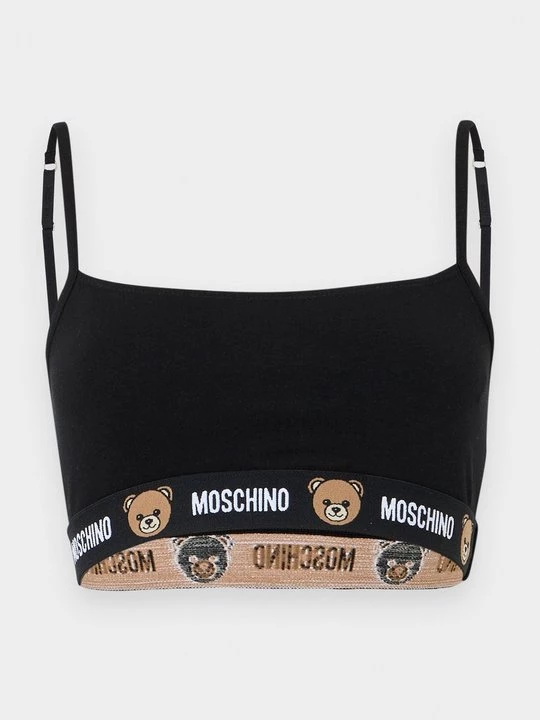 Foto van product Bustier MOSCHINO zwart