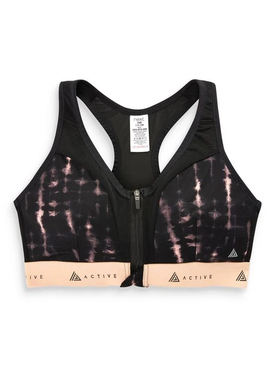 Foto van product Bustier Next gemêleerd zwart