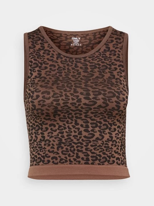 Foto van product Bustier Only bruin