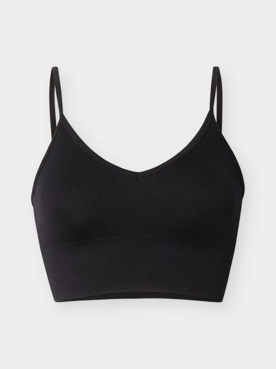 Foto van product Bustier Only zwart