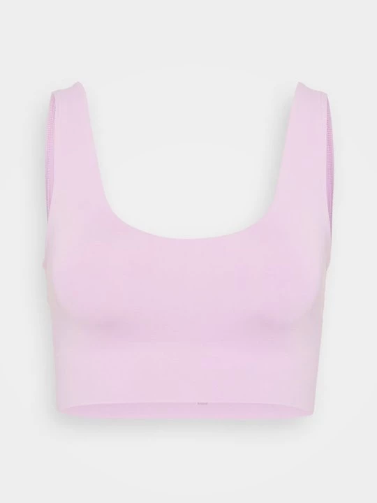 Foto van product Bustier Organic Basics donkerroze