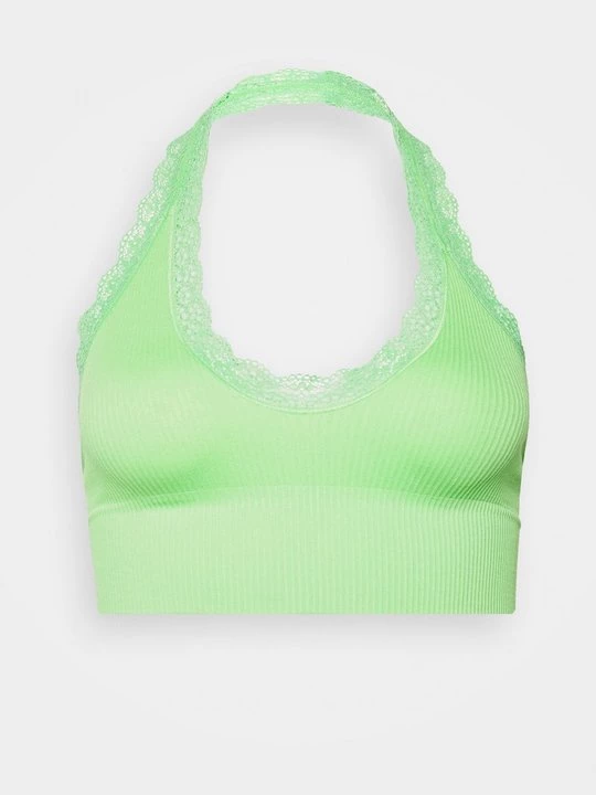 Foto van product Bustier Out From Under for Urban Outfitters groen
