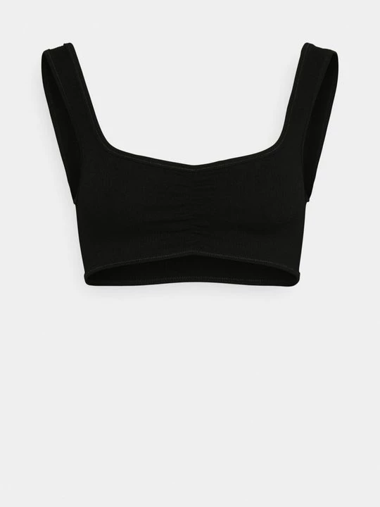Foto van product Bustier Out From Under for Urban Outfitters zwart