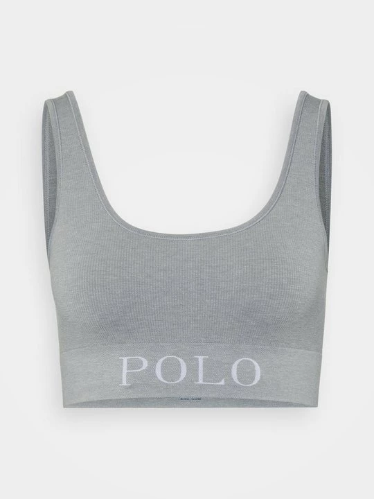 Foto van product Bustier Polo Ralph Lauren grijs