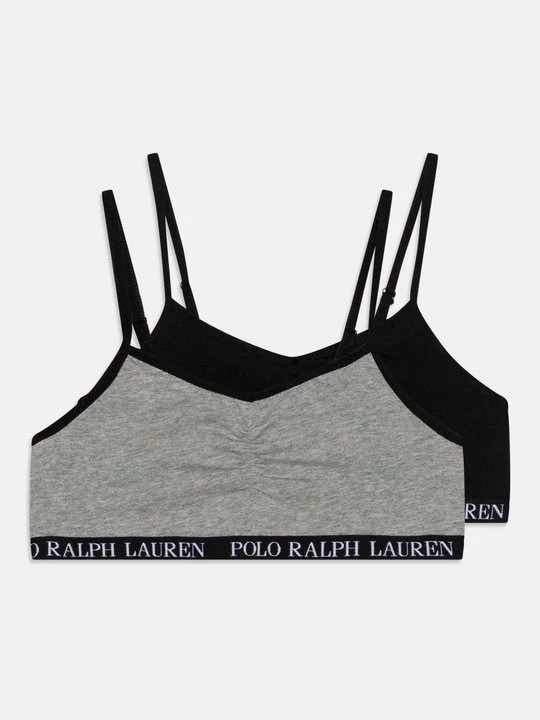 Foto van product Bustier Polo Ralph Lauren zwart