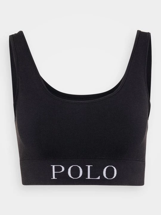 Foto van product Bustier Polo Ralph Lauren zwart