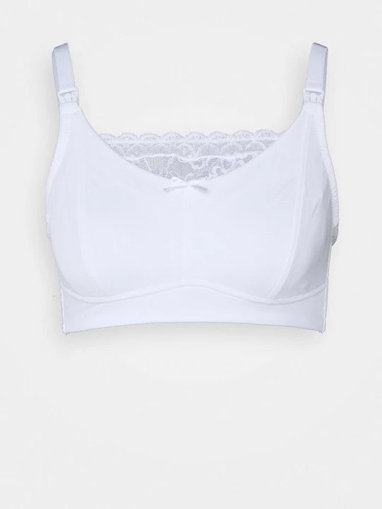 Foto van product Bustier Pour Moi wit
