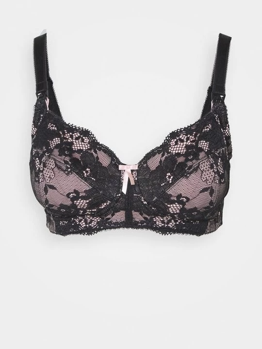 Foto van product Bustier Pour Moi zwart