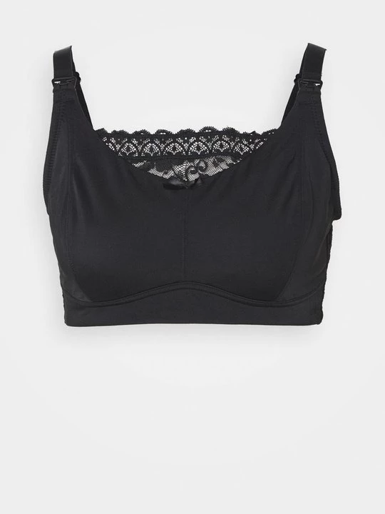 Foto van product Bustier Pour Moi zwart