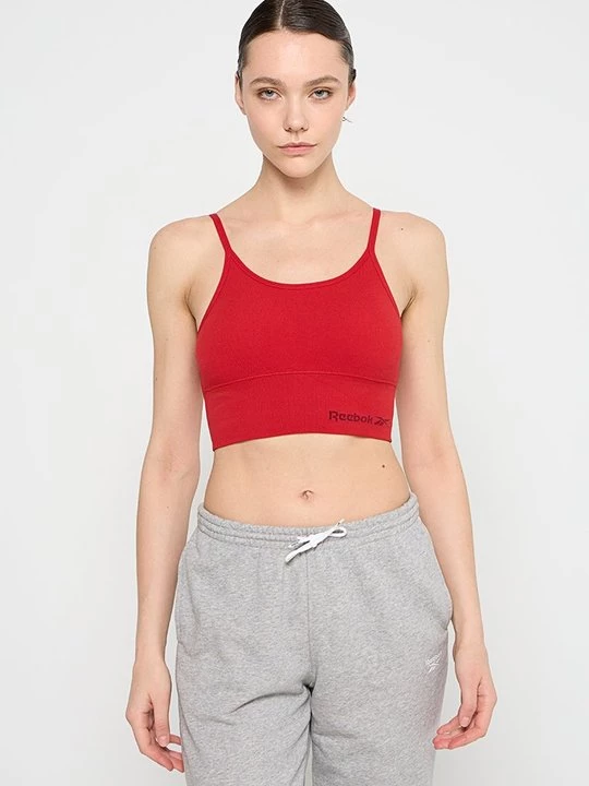 Foto van product Bustier Reebok rood