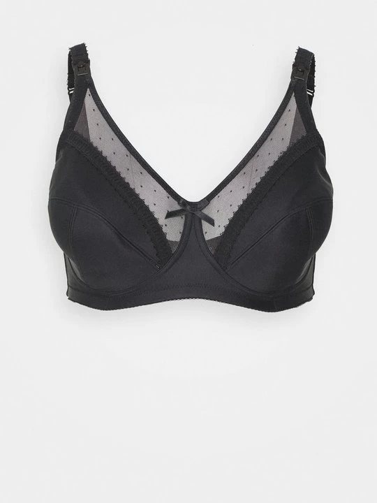 Foto van product Bustier Royce Lingerie zwart