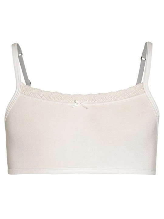 Foto van product Bustier Sanetta crème