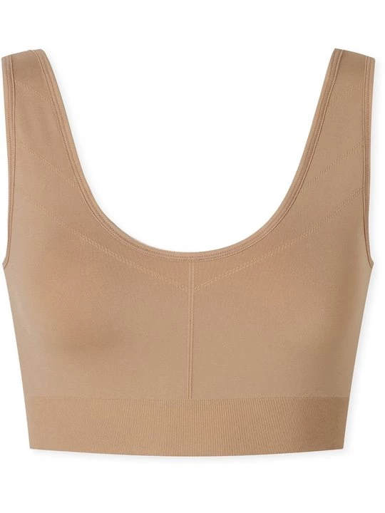 Foto van product Bustier Schiesser beżowy