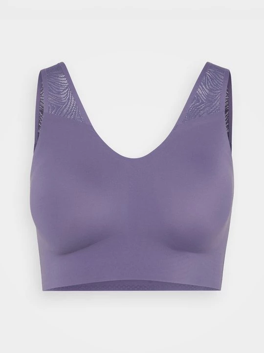 Foto van product Bustier Schiesser blauw