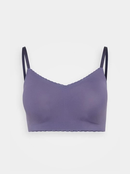 Foto van product Bustier Schiesser blauw