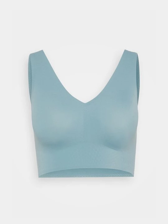 Foto van product Bustier Schiesser groen