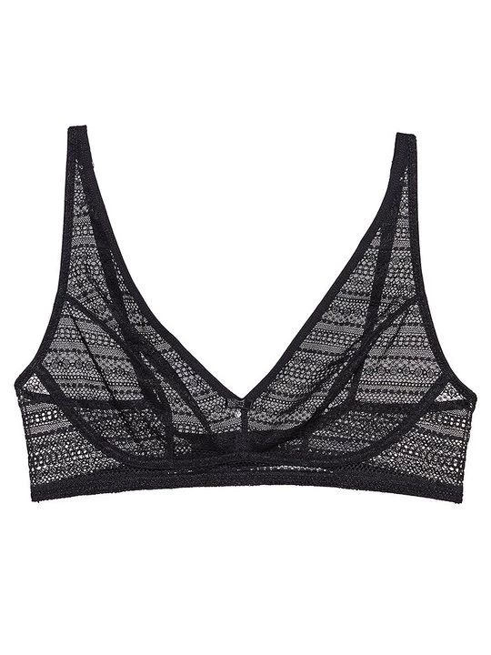Foto van product Bustier Schiesser zwart
