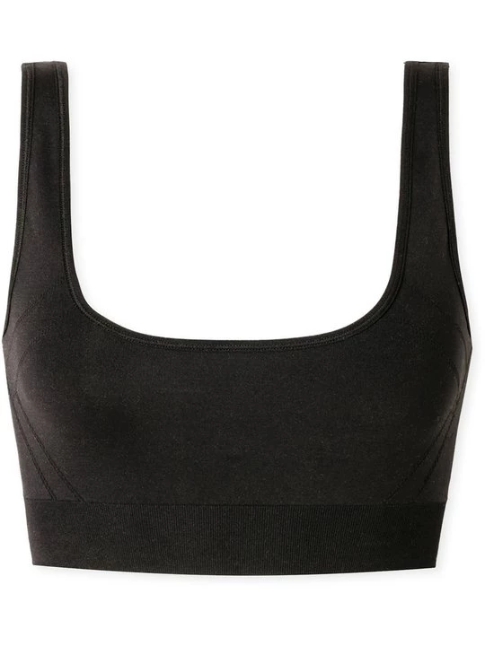 Foto van product Bustier Schiesser zwart