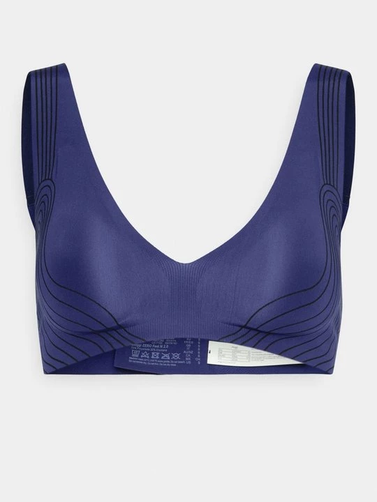 Foto van product Bustier Sloggi blauw