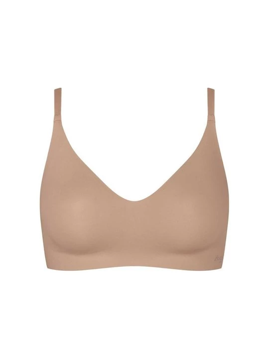 Foto van product Bustier Sloggi bruin