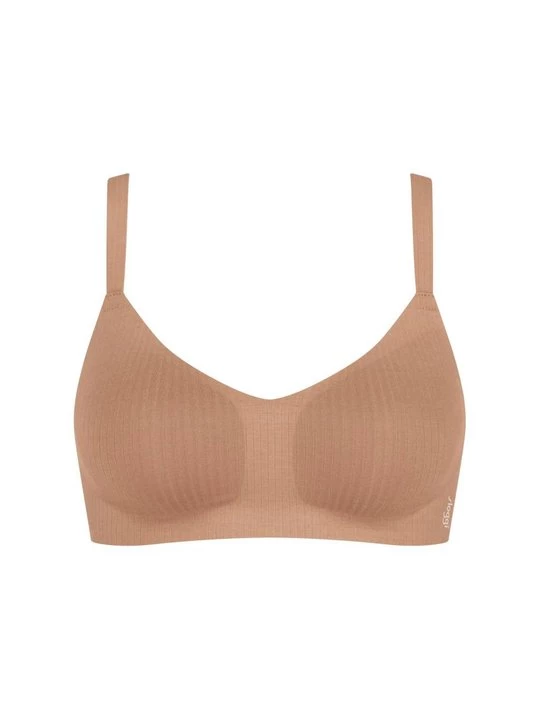 Foto van product Bustier Sloggi bruin