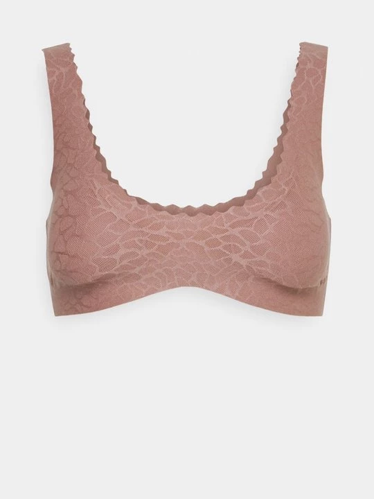 Foto van product Bustier Sloggi bruin