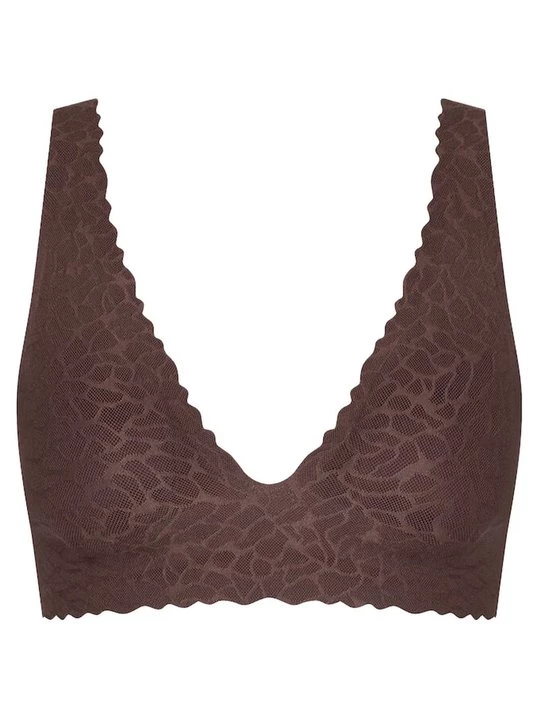 Foto van product Bustier Sloggi bruin