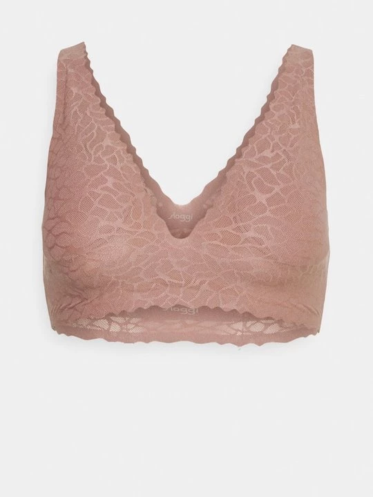 Foto van product Bustier Sloggi bruin