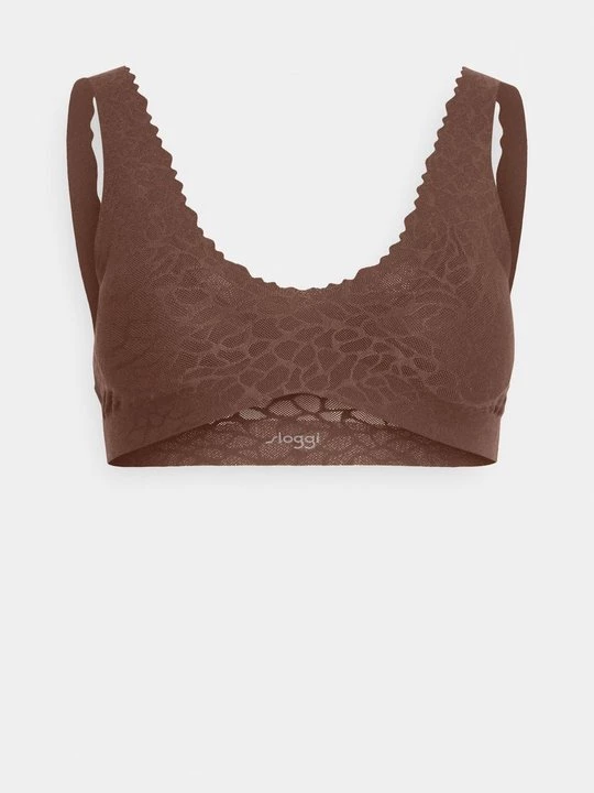 Foto van product Bustier Sloggi bruin