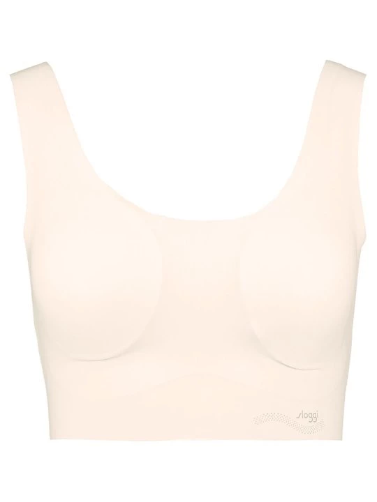 Foto van product Bustier Sloggi crème