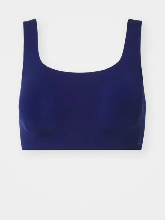 Foto van product Bustier Sloggi donkerblauw