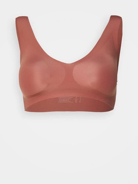 Foto van product Bustier Sloggi donkerbruin