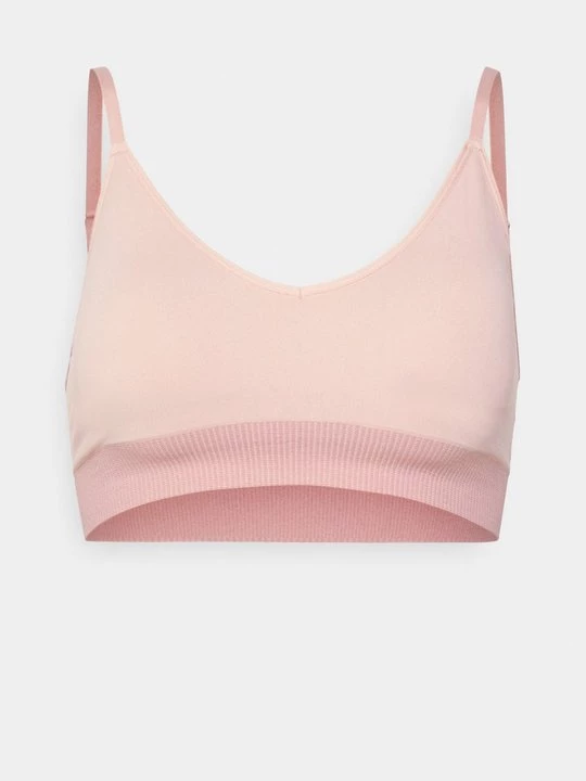 Foto van product Bustier Sloggi donkerroze