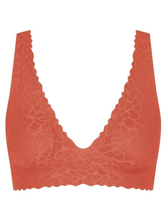 Foto van product Bustier Sloggi donkerroze