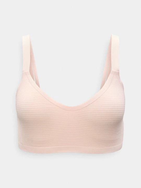 Foto van product Bustier Sloggi donkerroze