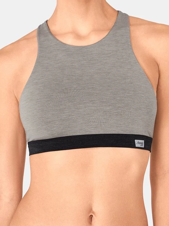 Foto van product Bustier Sloggi grijs