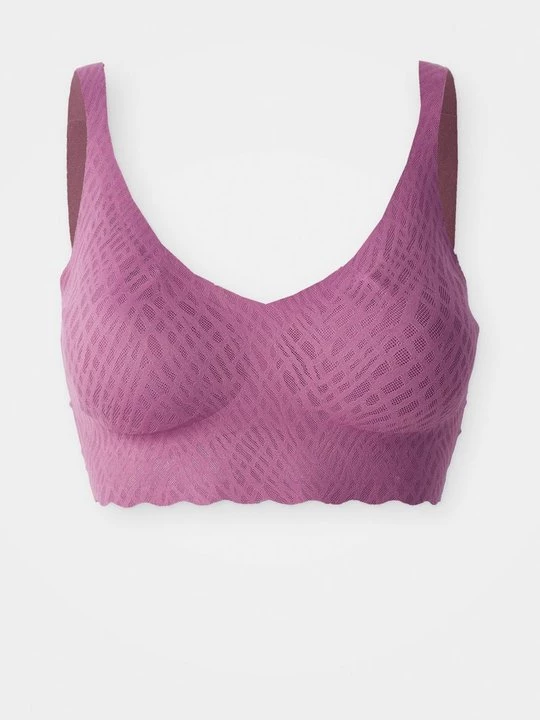 Foto van product Bustier Sloggi lila