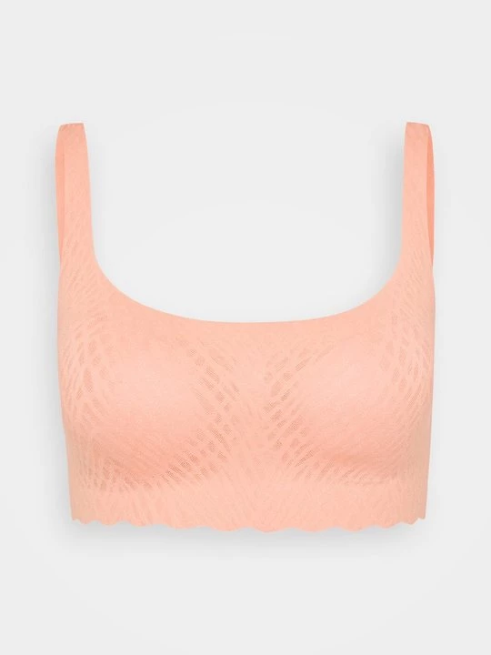 Foto van product Bustier Sloggi oranje