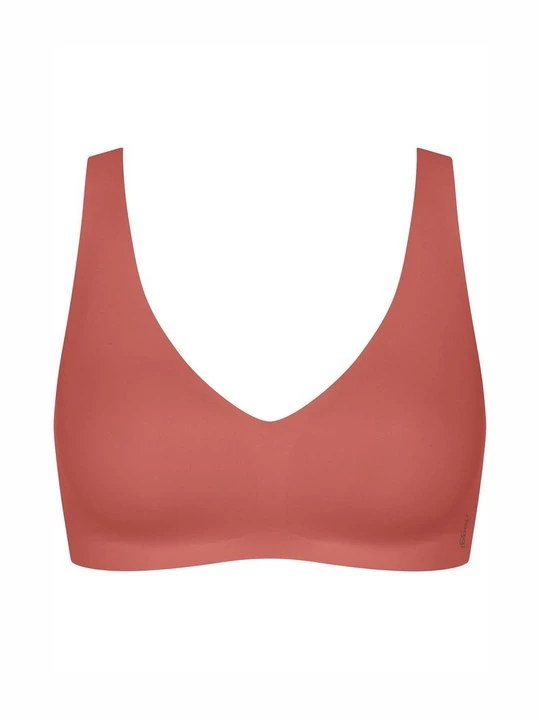 Foto van product Bustier Sloggi oranje