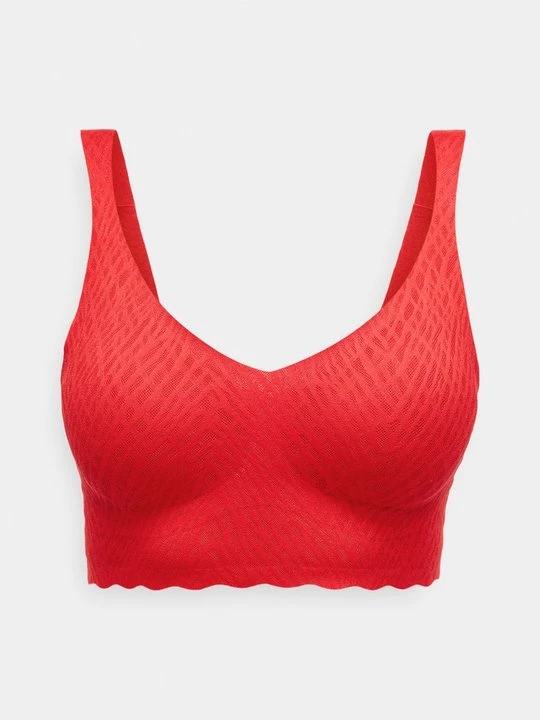 Foto van product Bustier Sloggi rood