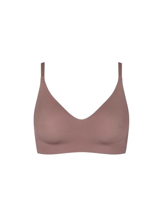 Foto van product Bustier Sloggi roze