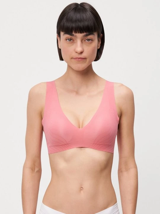 Foto van product Bustier Sloggi roze