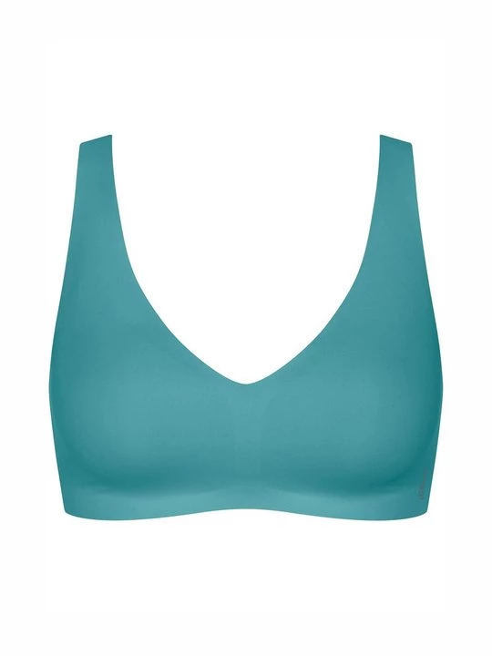 Foto van product Bustier Sloggi turquoise