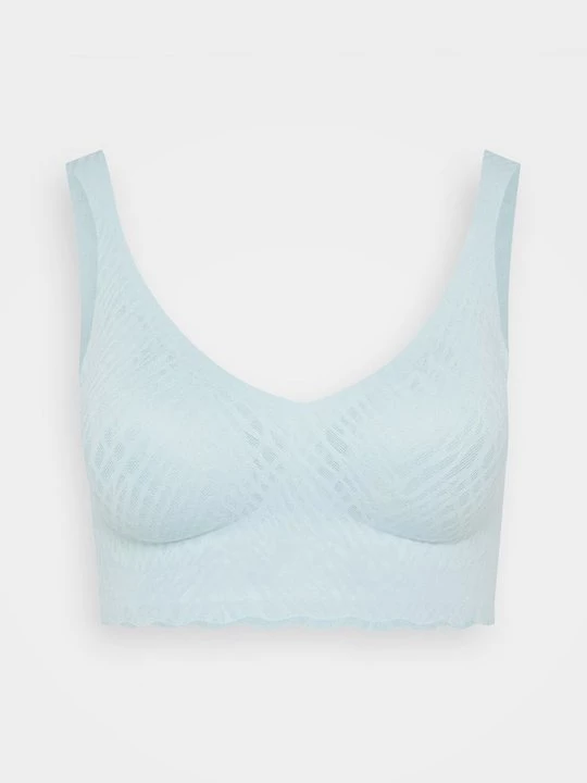 Foto van product Bustier Sloggi turquoise