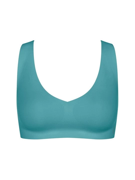 Foto van product Bustier Sloggi turquoise