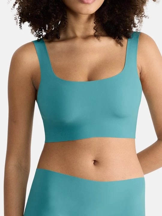 Foto van product Bustier Sloggi turquoise