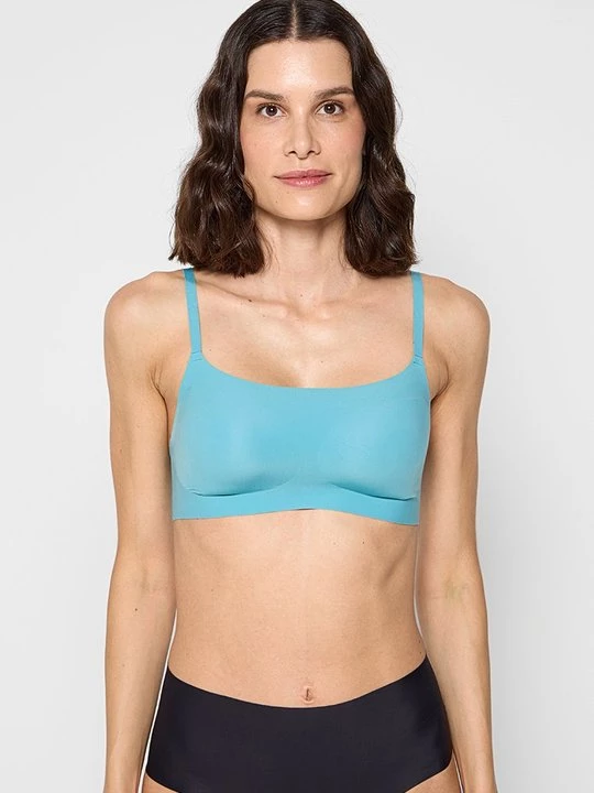 Foto van product Bustier Sloggi turquoise