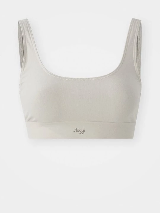 Foto van product Bustier Sloggi zandkleur