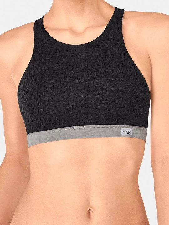 Foto van product Bustier Sloggi zwart